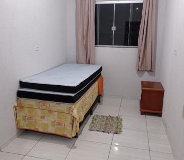 Caldas Novas House | Casa Serrinha