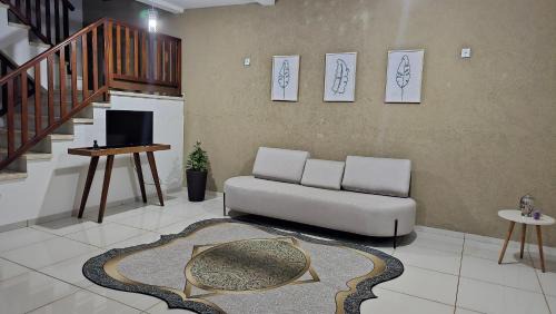 Dourados House | Casa shanti living