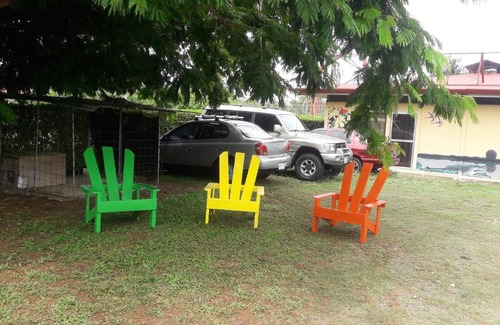 Sierpe Bed & Breakfast | Casa Sierpe