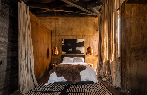 San Pablo Villa de Mitla Hotel | Casa Silencio Hotel Boutique & Distillery