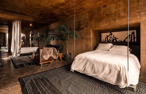 San Pablo Villa de Mitla Hotel | Casa Silencio Hotel Boutique & Distillery