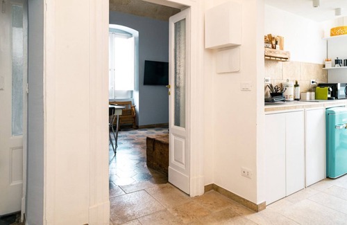 Taranto Apartment | Casa Sinatra by Rentbeat