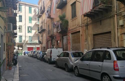 Borgo Vecchio Apartment | Casa SMART