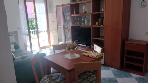 Ameglia Apartment | Casa Smeraldo