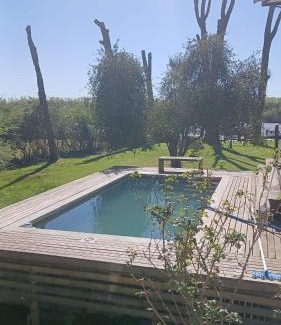 Partido de Tigre House | Casa Sobre el Río