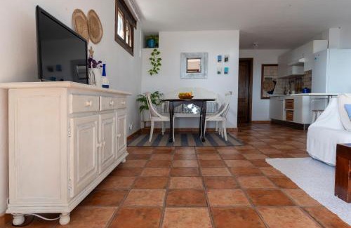 Tabayesco Apartment | Casa SocAire. Naturaleza, mar, paz, relax.
