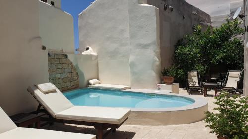 Spilion Apartment | Casa Sofia Apt#1, By Hellocrete