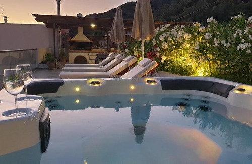 Spilion Apartment | Casa Sofia Apt#2, By Hellocrete