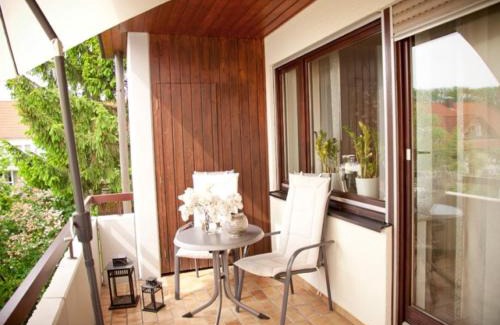 Fischbach Apartment | Casa Sofia