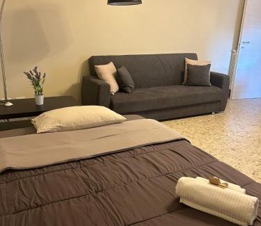 Zona XVI Torrenova Apartment | Casa Sofia