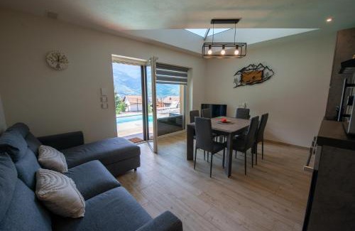 Aosta Apartment | Casa Sogno