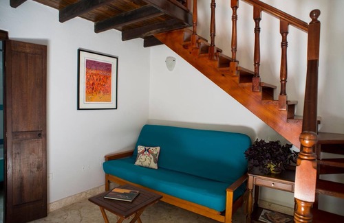 Old San Juan Bed & Breakfast | Casa Sol Bed and Breakfast