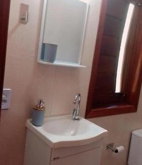Velha Boipeba House | Casa Sol