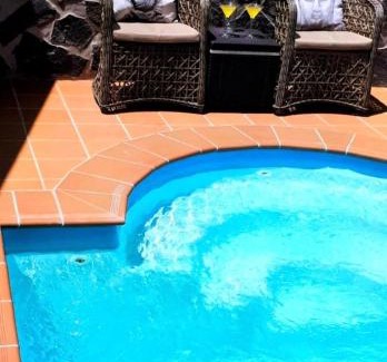 Geafond Villa | Casa Sol Corralejo