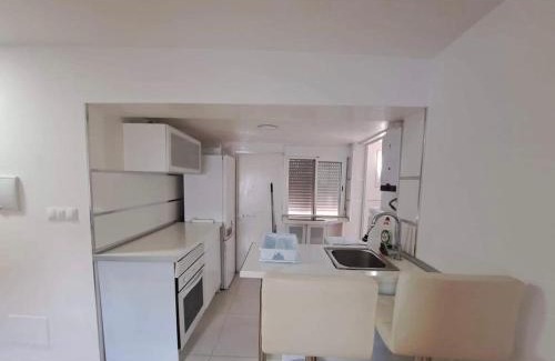 Tarifa Apartment | Casa sol