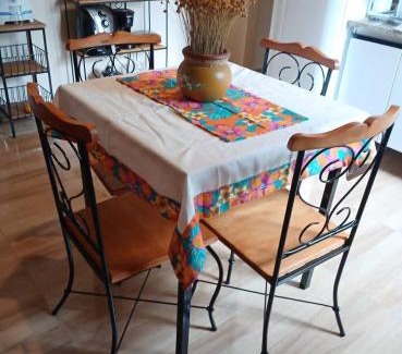 Tiradentes House | Casa sol nascente hospedagem