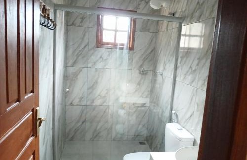 Tiradentes House | Casa sol nascente hospedagem