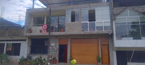Tingo Maria Apartment | Casa Sol