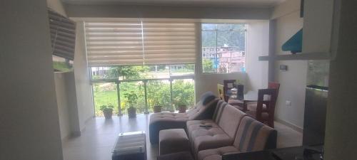 Tingo Maria Apartment | Casa Sol
