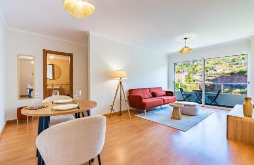 Canico Apartment | Casa Sol