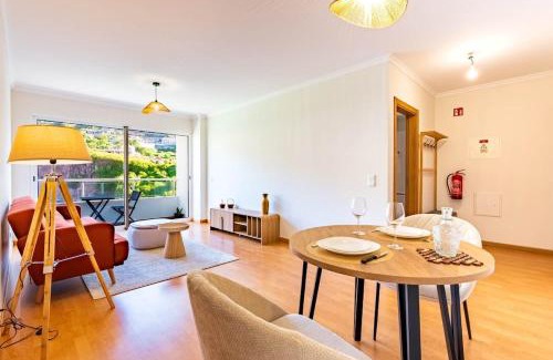 Canico Apartment | Casa Sol