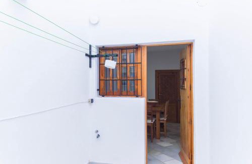 Rodalquilar Apartment | Casa Sol, Rodalquilar