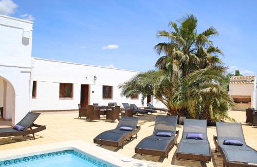 Villena House | Casa Solariega