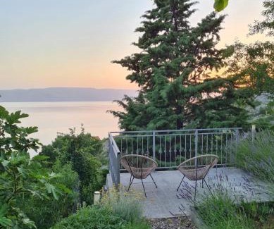 Vratarusa Apartment | Casa sole infinito