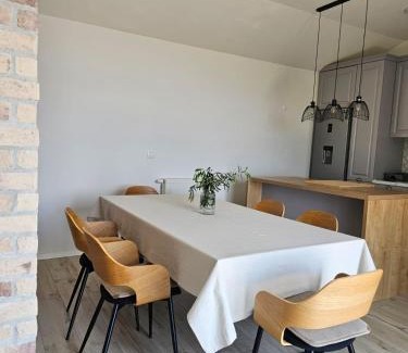 Vratarusa Apartment | Casa sole infinito