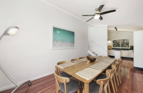 Umina Beach House | CASA SOLEADA UMINA BEACH