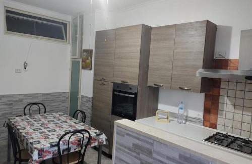 Torre Lapillo House | Casa Solemare