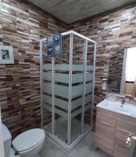 Leganes House | Casa solis