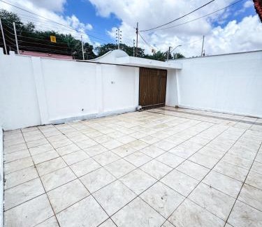 Sao Luis House | Casa solta para 6 a 8 pessoas bem localizada