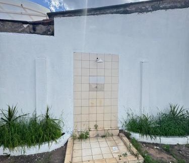 Sao Luis House | Casa solta para 6 a 8 pessoas bem localizada