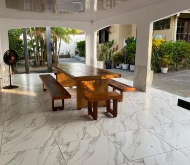Belem House | Casa Sossego