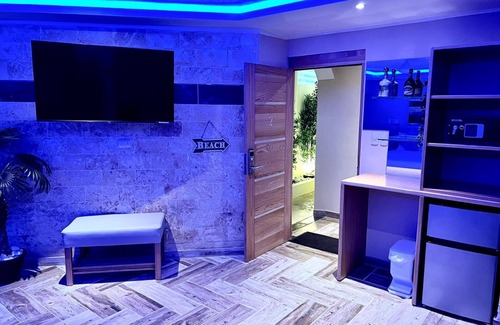 El Batey Villa | CASA SOSUA 1 LUXURY LIFESTYLE ⭐️⭐️⭐️⭐️⭐️ PARTY VILLA