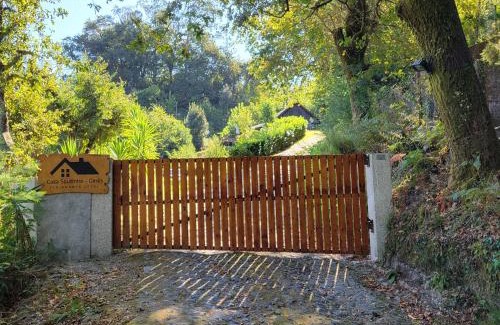 Ventosa House | Casa Soutinho - Gerês