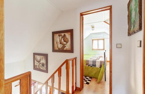 Ventosa House | Casa Soutinho - Gerês