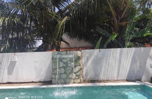 Ilheus House | Casa Souza