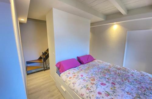 San Bartolomeo Apartment | Casa Spasù