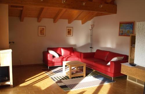 Acletta Apartment | Casa Spel Mir