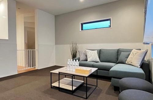 Konohana House | Casa Stella 10 by Liaison