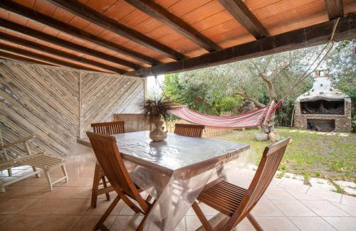 Orosei House | Casa Su Barone