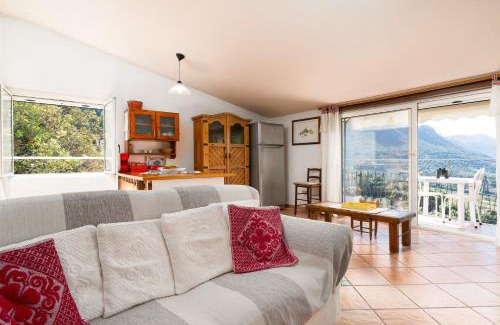 Dorgali Apartment | Casa Su Craminu