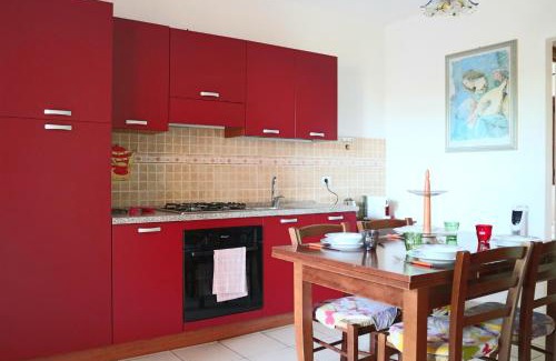 Tanaunella Apartment | Casa Su Puntu