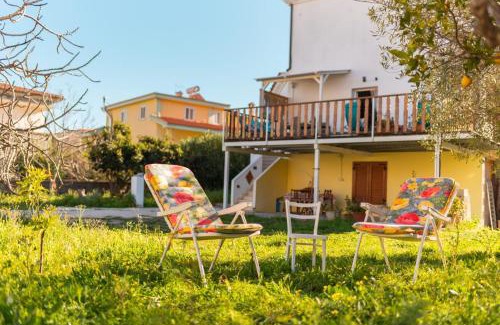 Orosei House | casa su rimediu