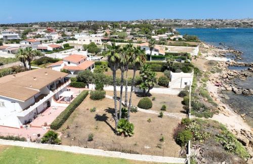 Punta Milocca House | Casa sul mare