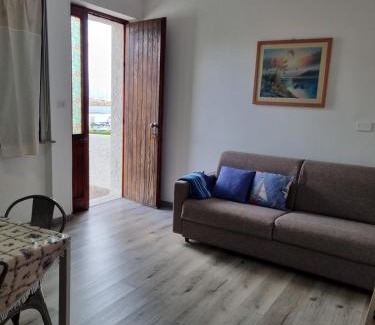Porto Torres Apartment | Casa sul Mare Scogliolungo II