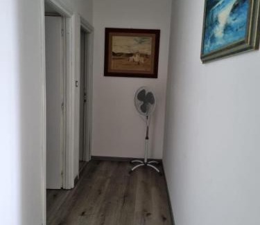 Porto Torres Apartment | Casa sul Mare Scogliolungo II