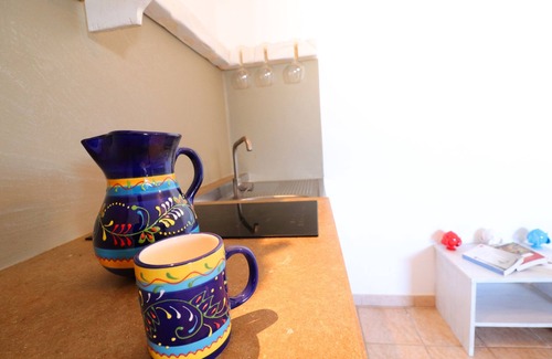 Otranto House | Casa Sultanina Torre Santo Stefano in Otranto 3 places